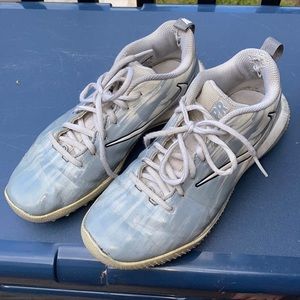 Nike Huarache Turf Cleats